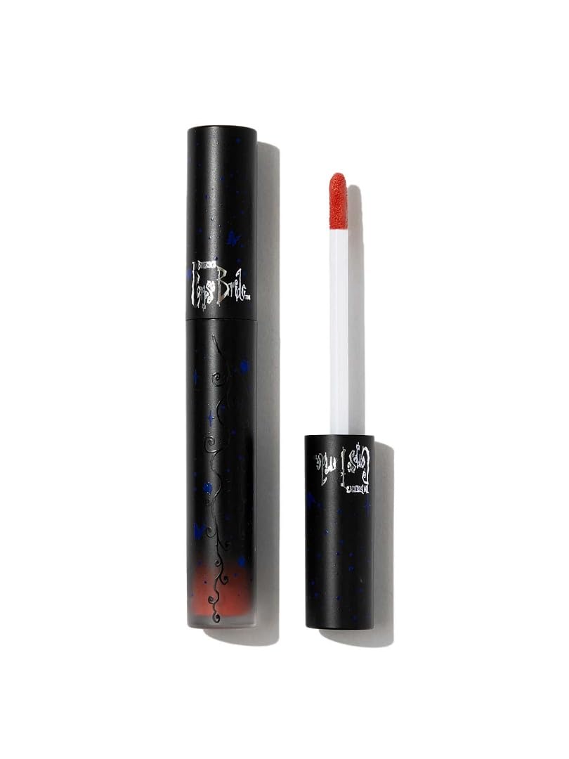 sheglam CORPSE BRIDE LIQUID LIPSTICK-BEATING HEART