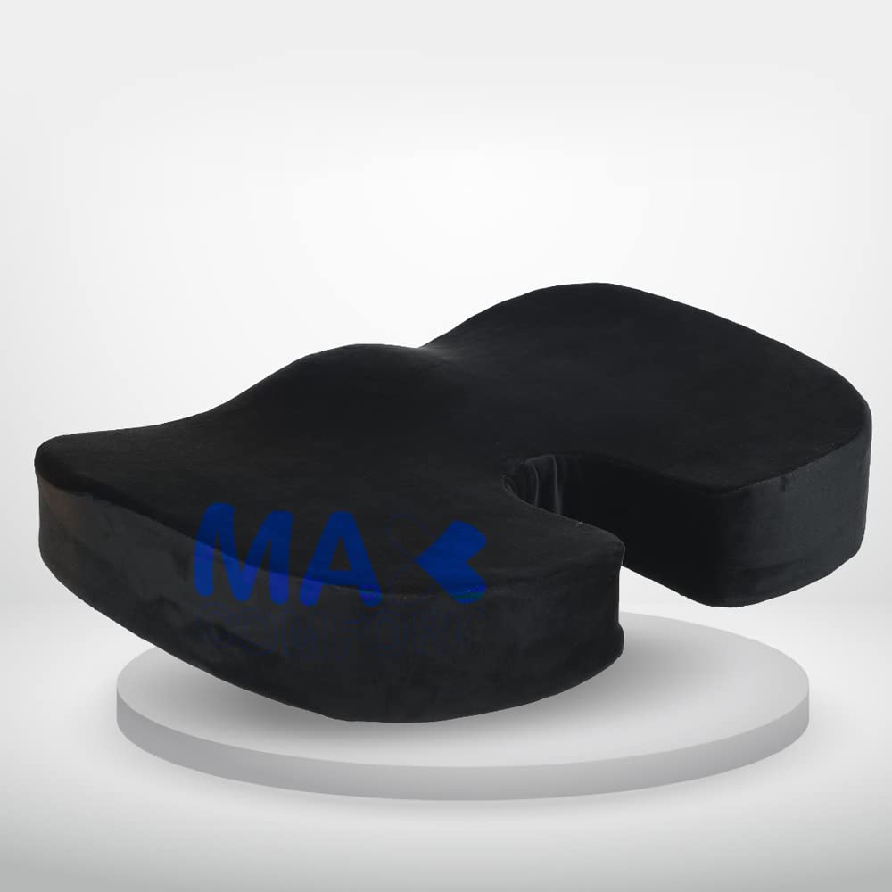 Max Comfort