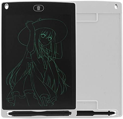 8.5inch LCD Digital Writing Drawing Tablet Handwriting Pads Portable Electronic Graphic Board9991097_ with two years guarantee of satisfaction and quality" )