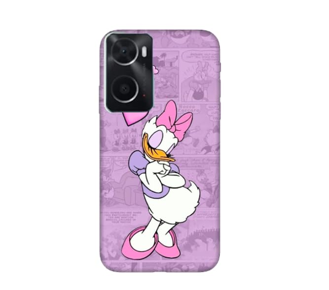 359 New Design No of Diamond Silicone Printed mobile case compatible with Oppo A36 4G