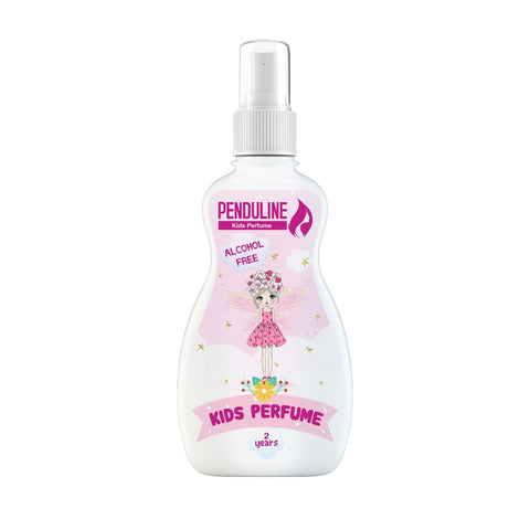 Penduline kids perfume for girls
