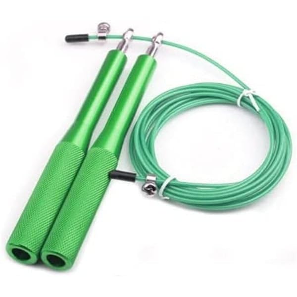 Jump Rope (Green)