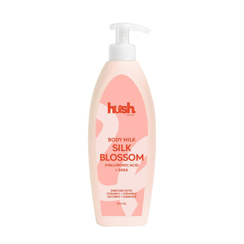 Hush Skincare