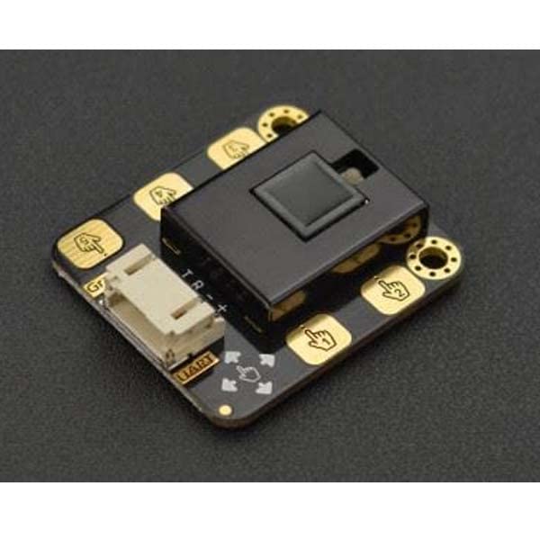 DFRobot Gesture & Touch Sensor