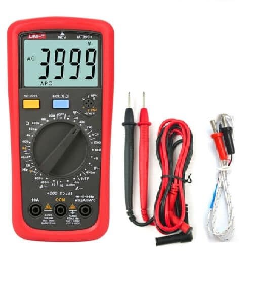 UT39C+