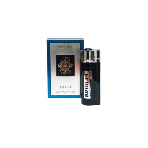 Briquet Bleu Eau de Parfum Spray for Men 100 ml