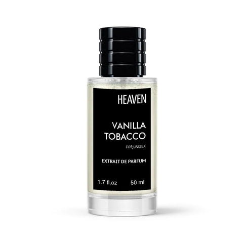 Heaven Tom Ford Vanilla Tobacco Extrait De Parfum For Unisex 50 Ml