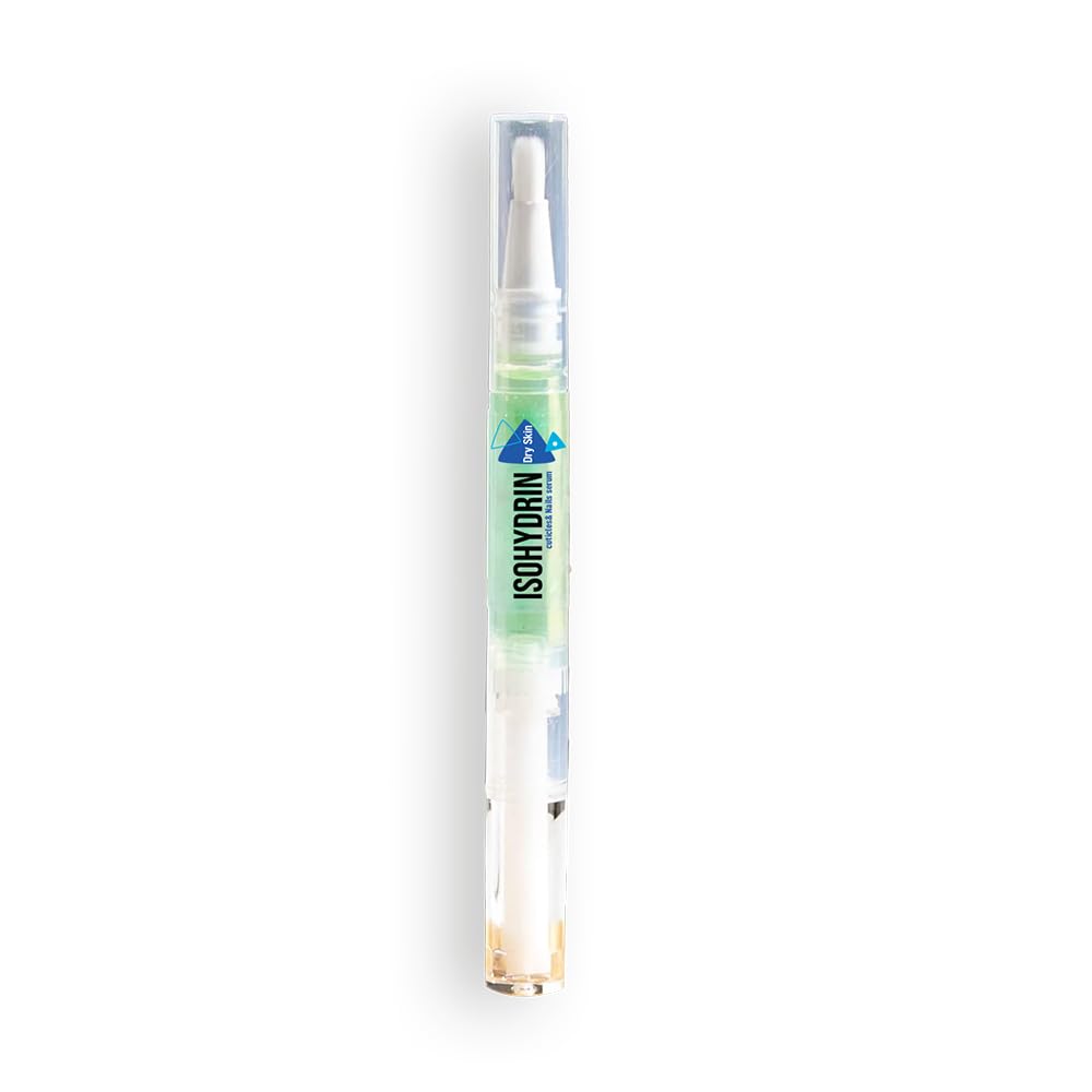 ISOHYDRIN Hydra-STORE Nail Serum Nail moisturizer 10 ml
