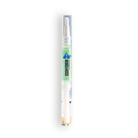 ISOHYDRIN Hydra-STORE Nail Serum Nail moisturizer 10 ml