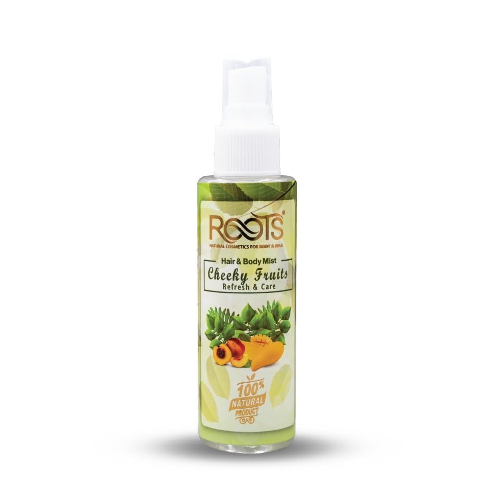 Go Natural Pure cosmetics