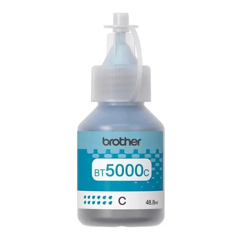 Brother BT5000C ink cartridge Original Blue