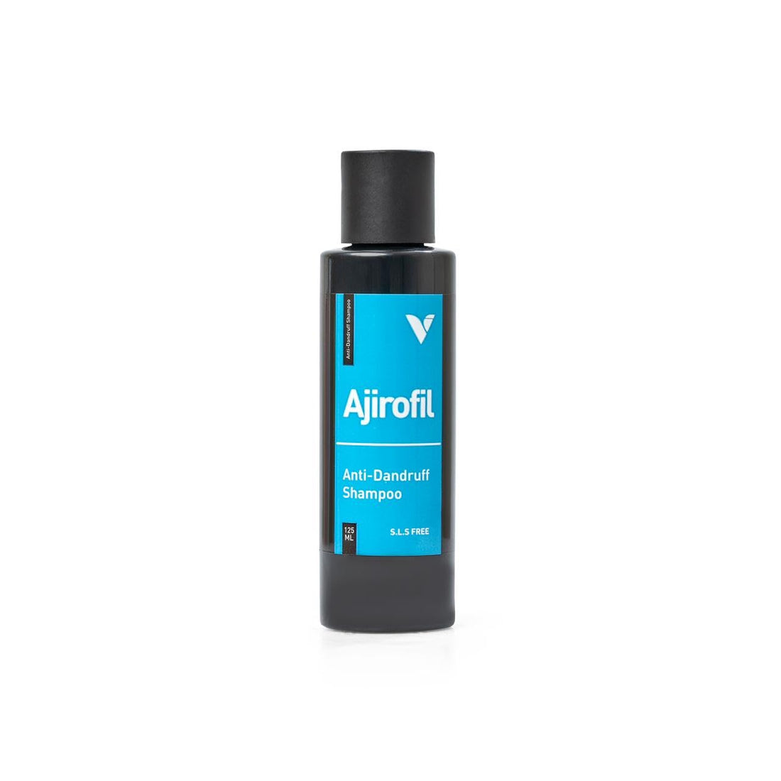 Vitalita Ajirofil Anti-Dandruff Shampoo 125 ml