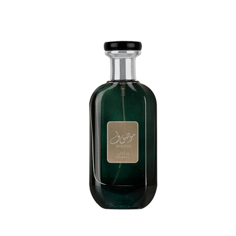 Ard Al Zaffran Mousuf Ramadi for Men Eau De Parfum 100 ml