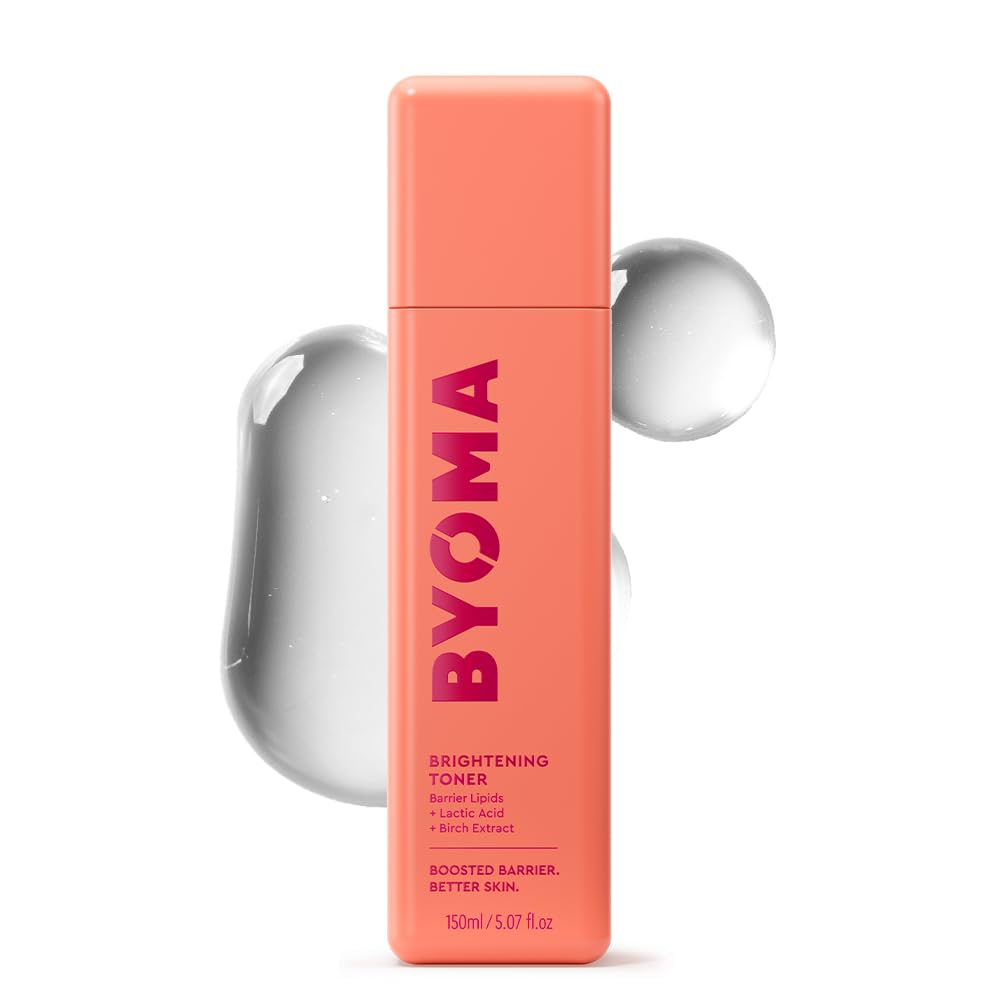 BYOMA Brightening Toner 150ml