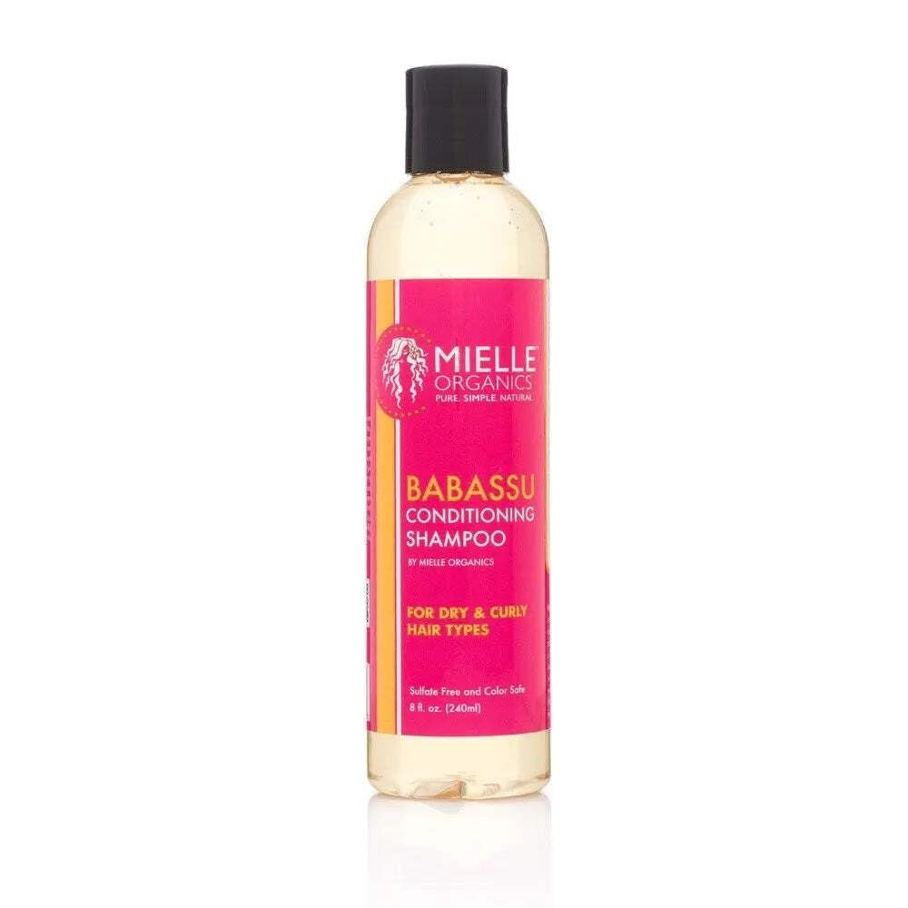 Mielle Organics