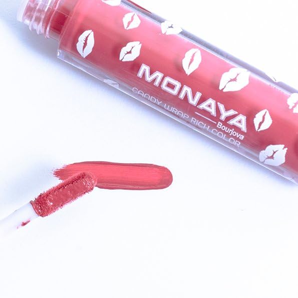 Candy Wrap Rich Color Lip Gloss g106