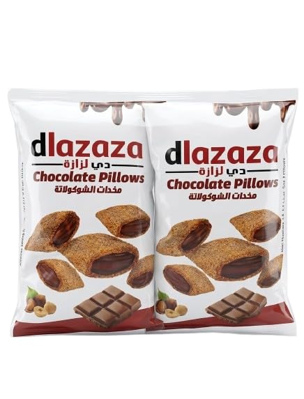 Biscuits Stuffed Chocolate 35 gm (2 Pieces)