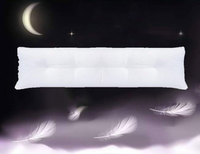 Ostrich Feather Pillow Medical Fabric From COMFORT COMPANY (170CM)