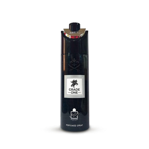 Milestone perfumes Grade One Body Spray For Men 200ml