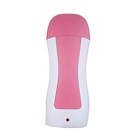 MIni Wax Heater Machine For Hair Removal Depilation Facial Electric Hair Removal Depilatory Flawless Face Electric Epilator Women