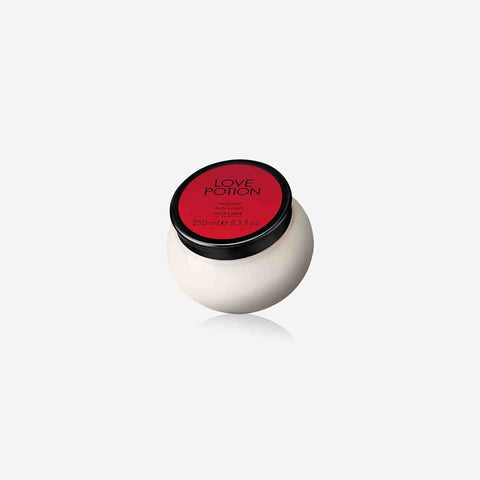 Oriflame DAYDEALZ Love Potion Perfumed Body Cream 250 Grams