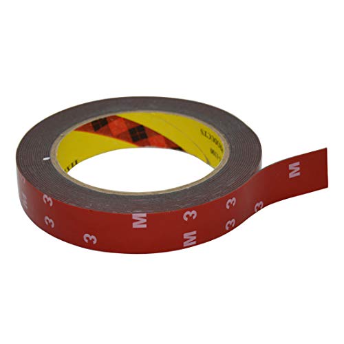 one year warranty_3Wm Double Face Tape 2Cmx5M