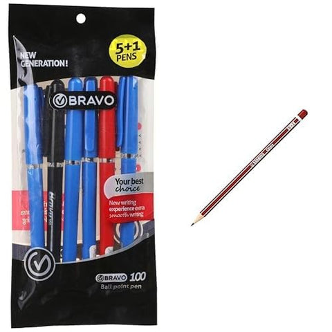 Bravo