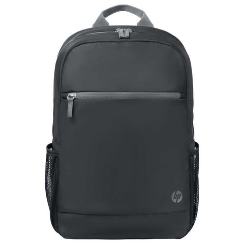 HP 9W0Z7AA 15.6-inch Laptop Backpack - Gray