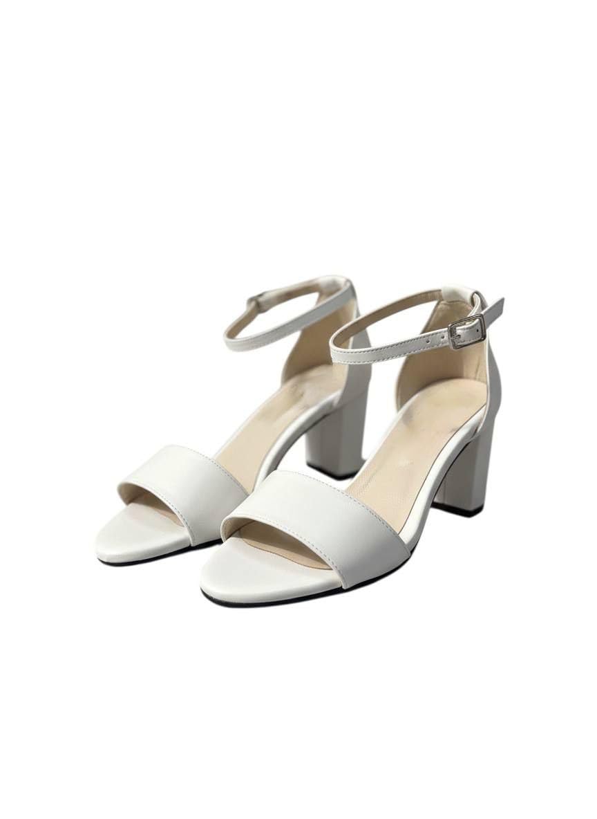 Women's Sandal 3cm Heeled Kurozi Ladies Wedge Heel