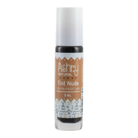 Ashry Natural