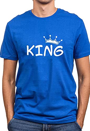 Print Online Men T-Shirt 1501-N