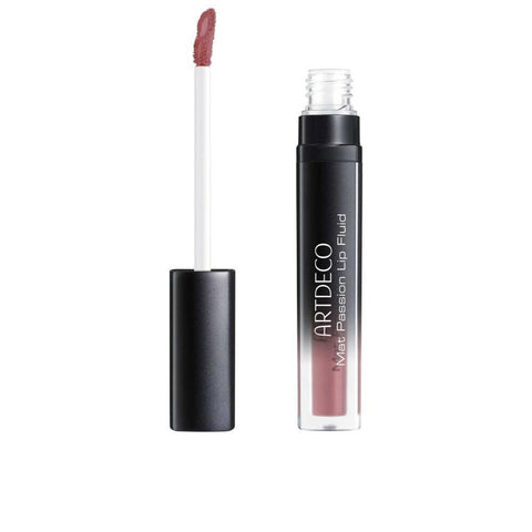 ARTDECO Matt Passion Lip Fluid - Creamy Liquid Lipstick for a Matte Finish - 1 x 3 ml