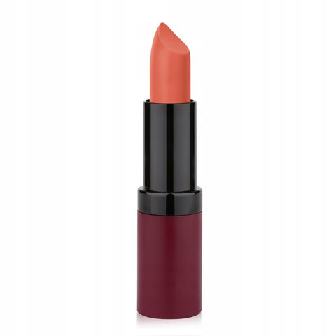 Golden Rose Velvet Matte Lipstick By Golden Roes, Brown No21, 24 Blush