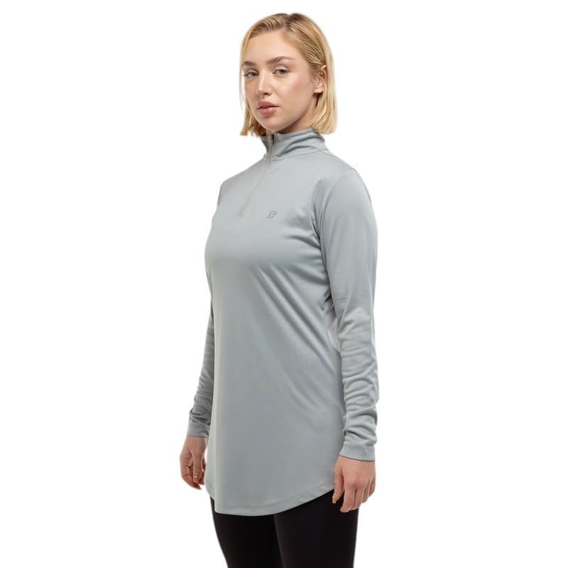 BF Prime-R long fit T-Shirt for Women