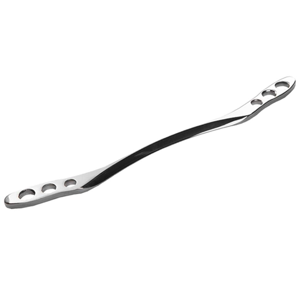 Stainless Steel Gua Sha Scraping Massage Tool, IASTM Tools Great Soft Tissue Mobilization Tool 17inch Long