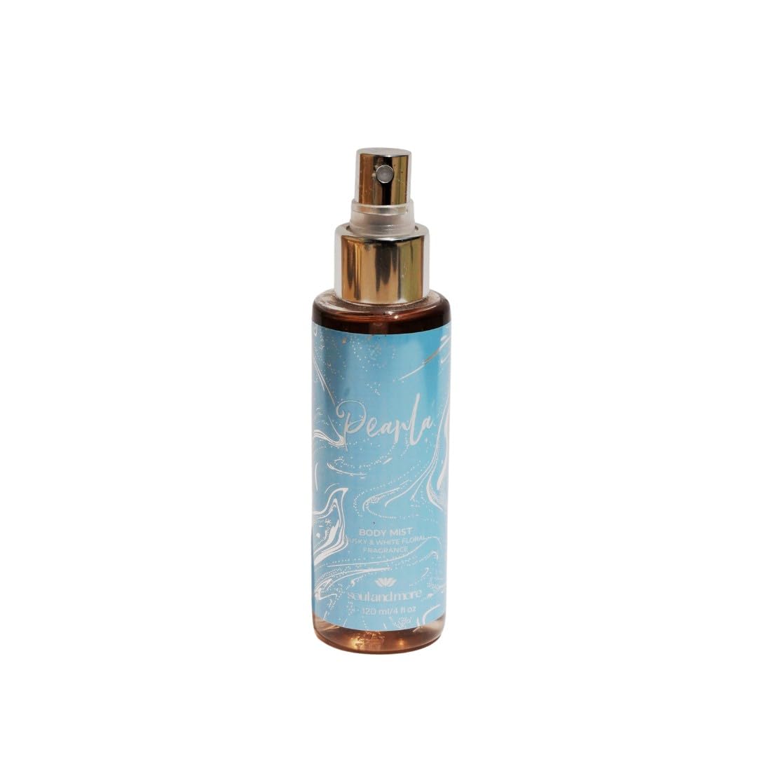 Perla Body Mist