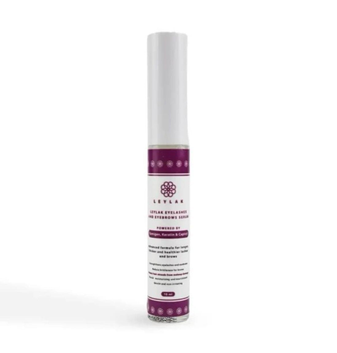 Leylak Eyelashes and Eyebrows Serum - 10 ml