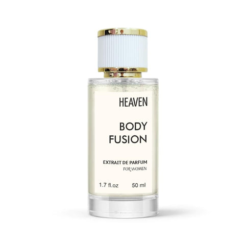 Heaven Body Fusion Burberry Body Extrait De Parfum For Women 50 Ml