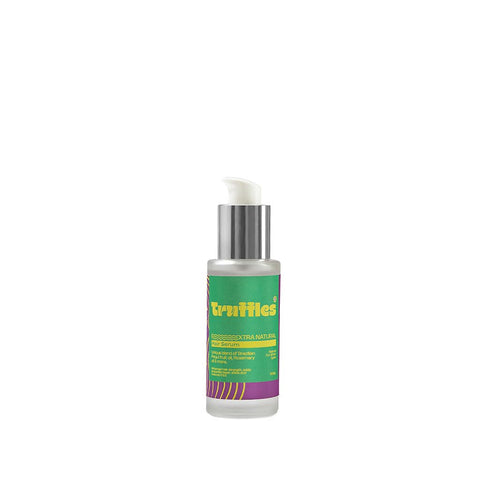 Truffles Extra natural hair serum