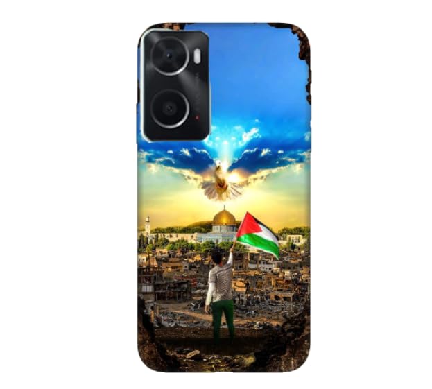 505 New Design No of Diamond Silicone Printed mobile case compatible with realme 9i