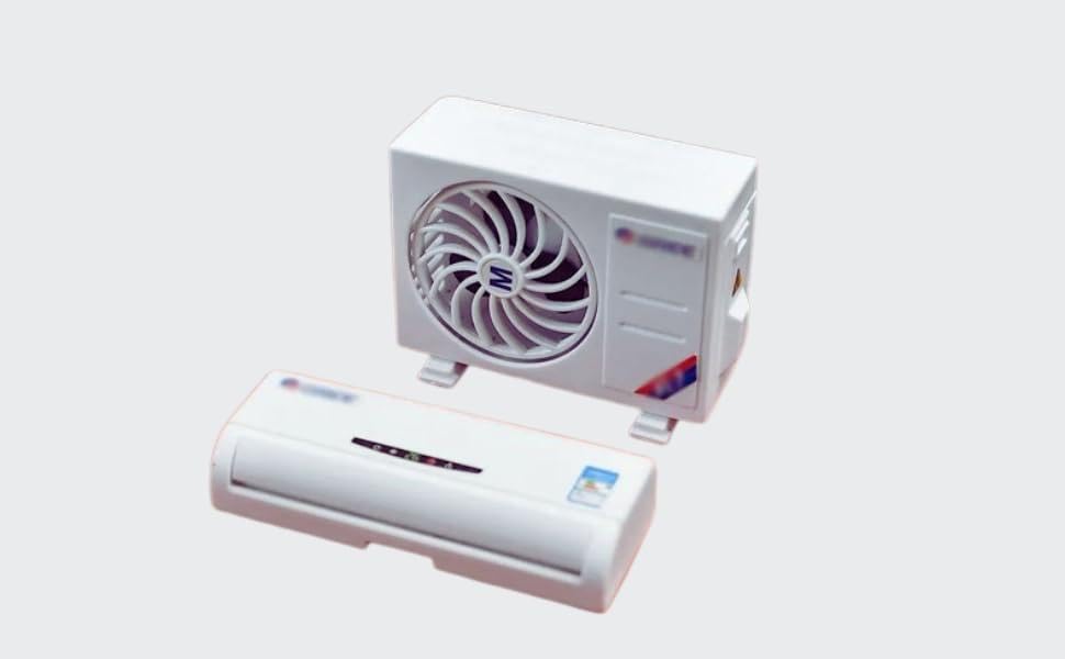 Solar-Powered Mini Car Scent Diffuser - AC-Driven, Integrated Dispenser, Subtle Long-Lasting Fragrance, Perfect for Modern Vehicles