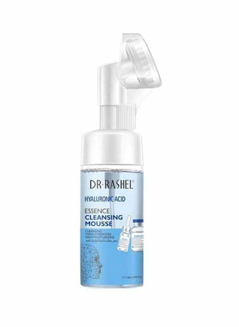 Hyaluronic acid essence cleansing mousse-125 ml (Pack of 1)