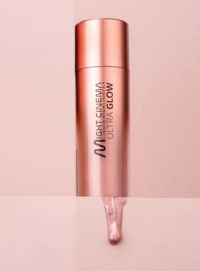 Liquid Highlighter 4181 Shimmer, Natural Skin Lighting-20g-101