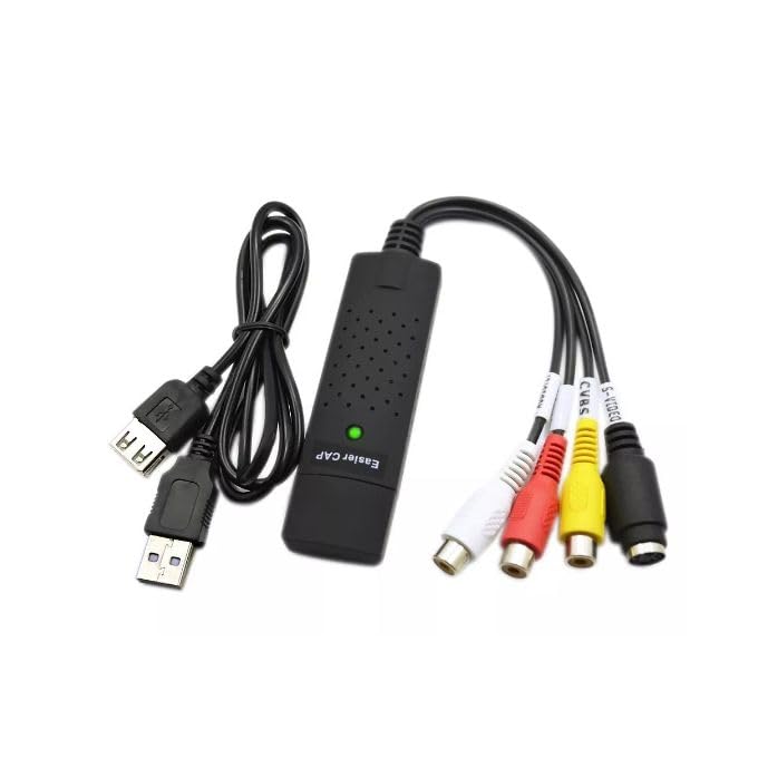 POINT EASY CAP HDMI CAPTURE+AUDIO OUT