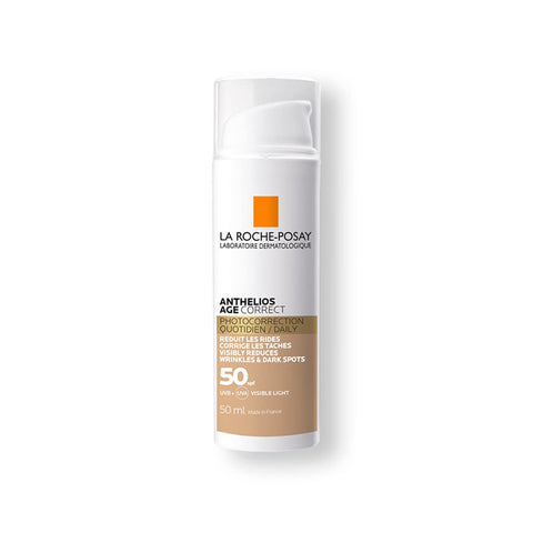 Anthelios Tt Age Correct 50Ml