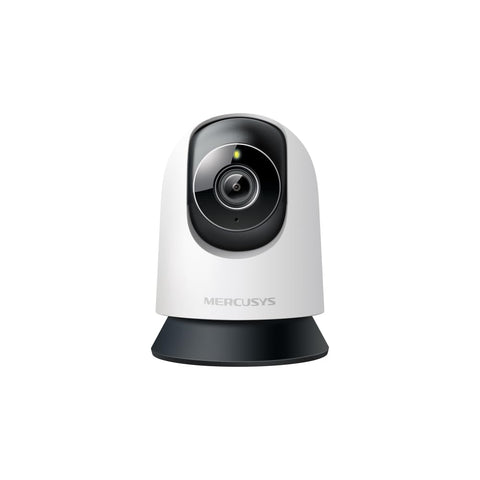MERCUSYS MC230 Indoor Camera,3K 5MP,TP-Link Security Camera,Pet Camera,Baby Monitor,Smart Detection,Night Vision,Full Coverage,2 Way Audio,APP Control,Google Home/Alexa