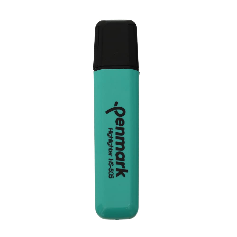 Pastel Higlighter Peppermint PENMARK