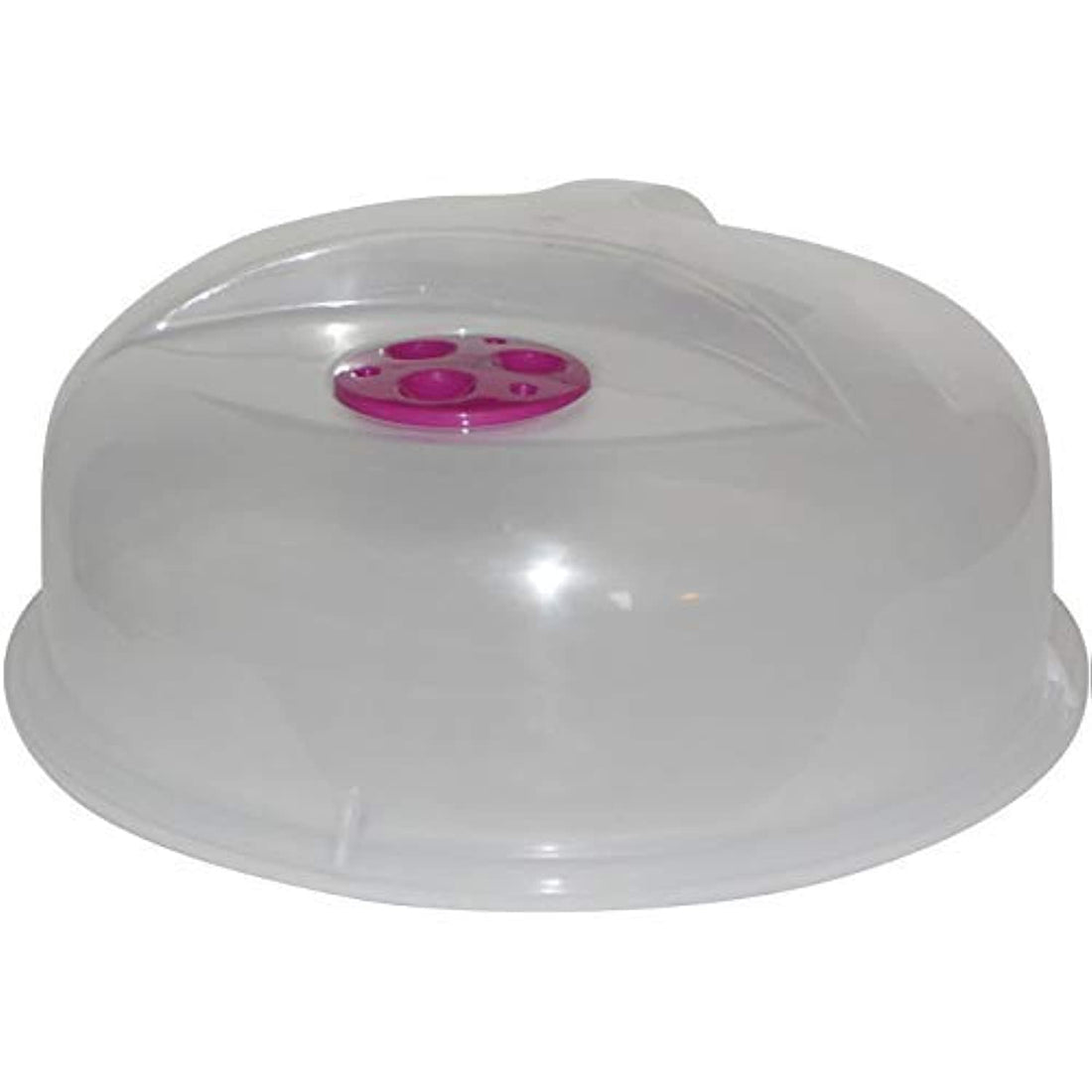 Microwave Cover Cover Lid Microwave Cookware Microwave Cover for Microwave Plates Pack of 1