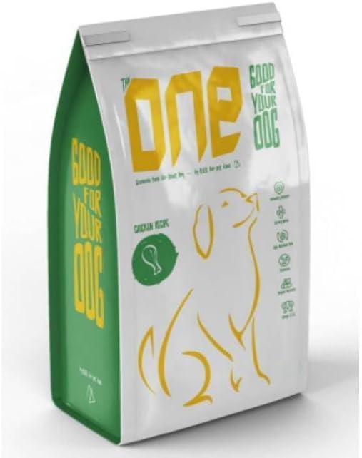 ABA PET FOOD | THE ONE - ADULT DOG | 20 kg from pets zone