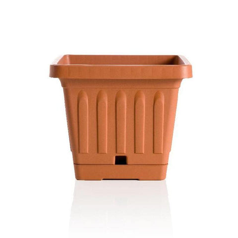 Bama Square Plant Pot